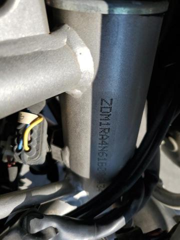2001 DUCATI M900 S ZDM1RA4N61B006434