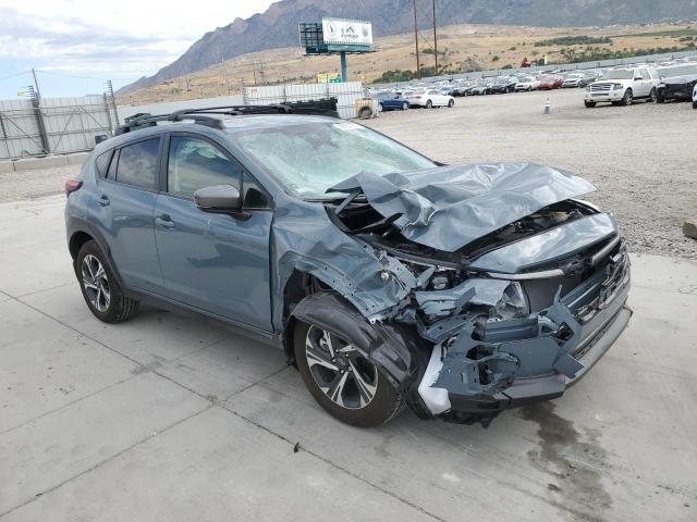 2025 SUBARU CROSSTREK PREMIUM JF2GUHDC1S8286436