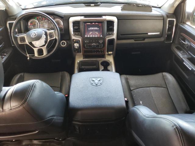2018 RAM 1500 LARAM 1C6RR7NM2JS354360