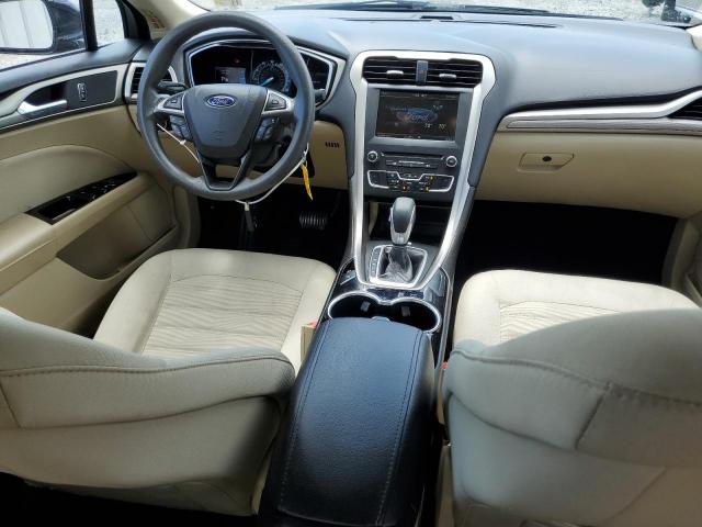 2016 FORD FUSION SE - 1FA6P0H72G5103379