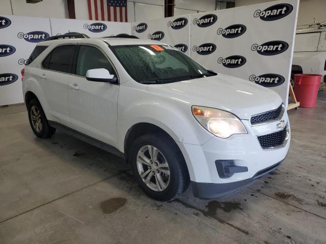 2015 CHEVROLET EQUINOX LT 2GNALBEK0F1150468