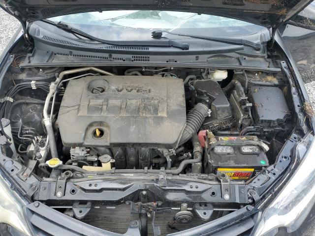 2015 TOYOTA COROLLA L 2T1BURHE9FC406939