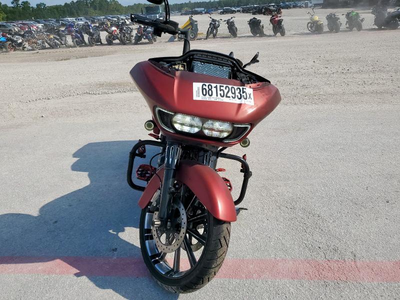 2019 HARLEY-DAVIDSON FLTRXS - Other View