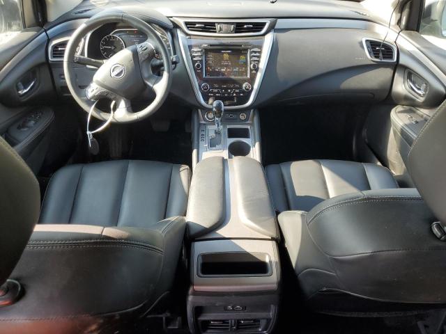 2023 NISSAN MURANO SV - 5N1AZ2BS6PC114335