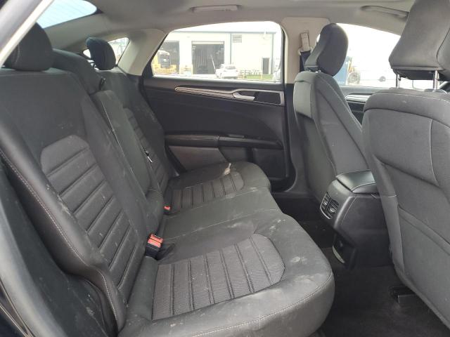 2020 FORD FUSION SE 3FA6P0HD3LR144391
