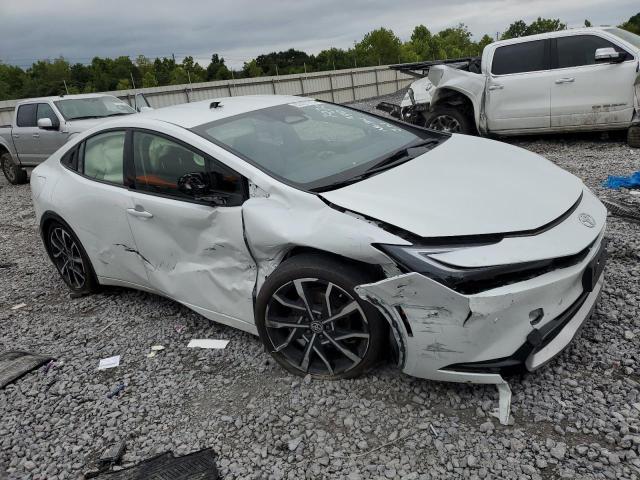 2024 TOYOTA PRIUS PRIME SE JTDACACU4R3016407
