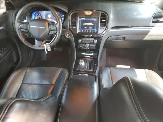 2018 CHRYSLER 300 S - 2C3CCABG6JH227893