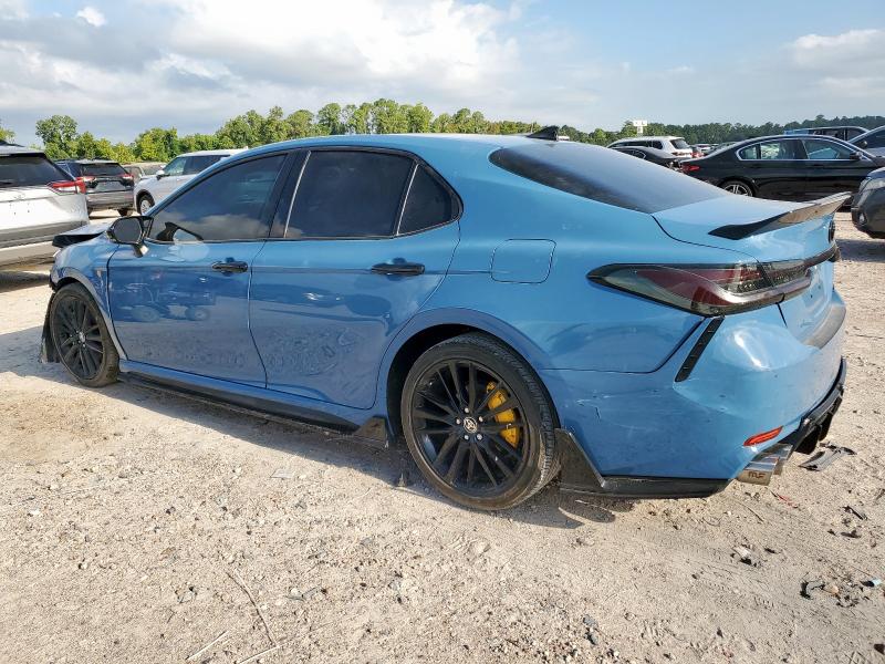 2023 TOYOTA CAMRY XSE 4T1K61AK9PU148577