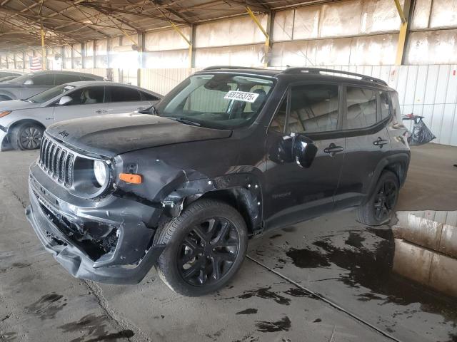 2023 JEEP RENEGADE A ZACNJDE14PPP24111