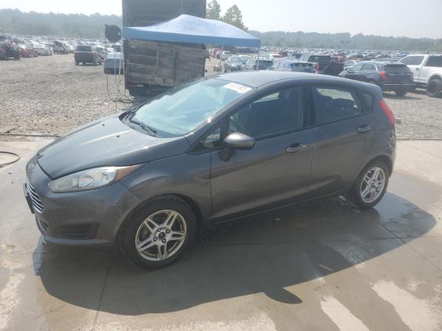FORD FIESTA SE