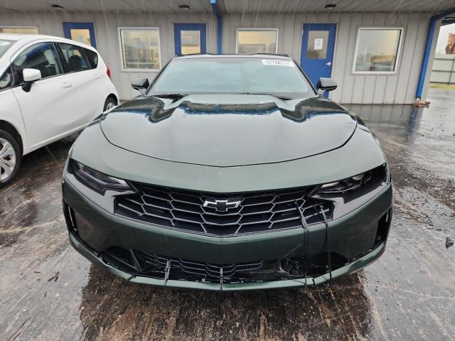2020 CHEVROLET CAMARO LS 1G1FB1RS2L0114125