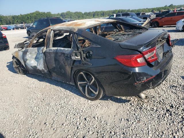 2019 HONDA ACCORD SPO 1HGCV1F31KA042942