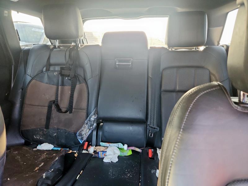 2021 LAND ROVER RANGE ROVE SALWR2SE8MA765020