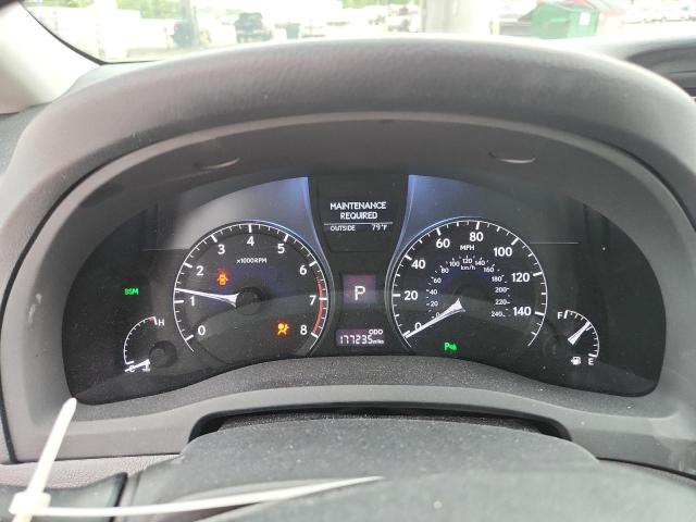 2014 LEXUS RX 350 BASE - 2T2BK1BA3EC232972