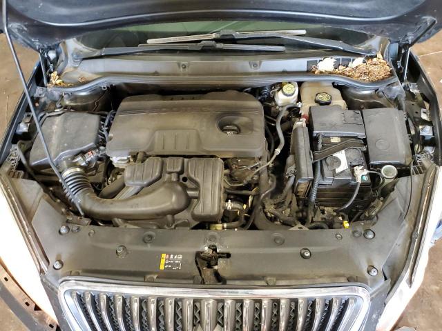 2016 BUICK VERANO 1G4PP5SK1G4120667