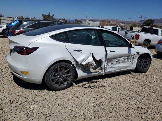 2021 TESLA MODEL 3 - 5YJ3E1EA2MF070726