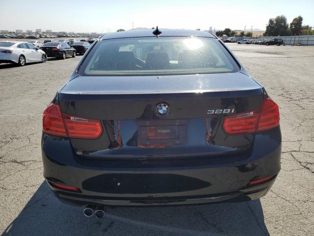 2015 BMW 328 I SULE WBA3C1C59FP853852