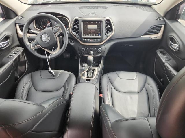 2017 JEEP CHEROKEE L 1C4PJMDSXHW503865