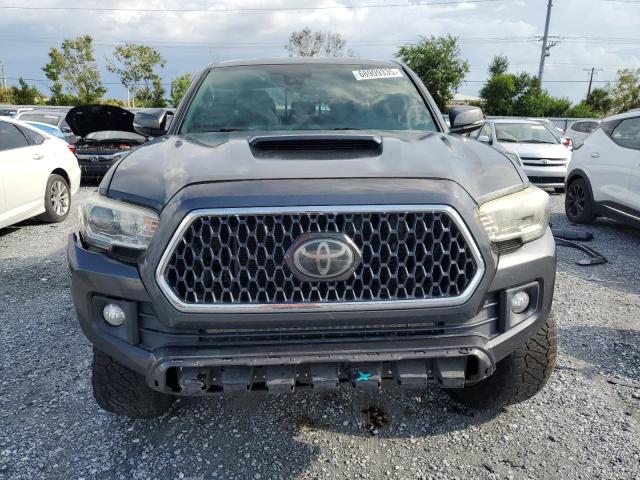 2018 TOYOTA TACOMA DOU 3TMCZ5AN9JM184329