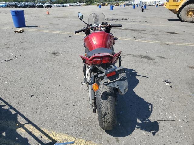 2006 YAMAHA FZ1 S JYARN17N56A001160