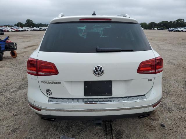 2017 VOLKSWAGEN TOUAREG SP WVGEF7BP5HD000423
