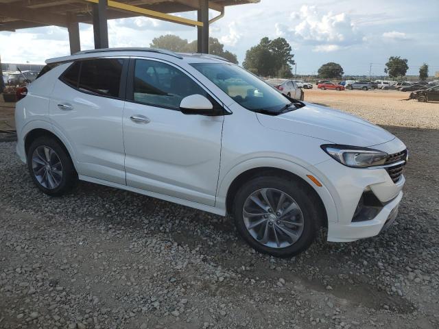 2022 BUICK ENCORE GX KL4MMDSL3NB137637