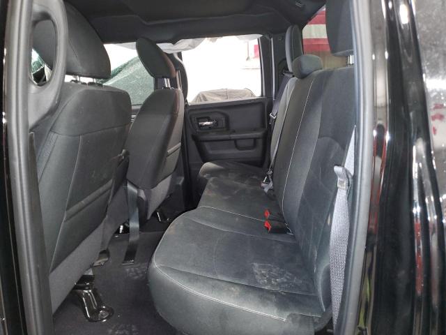 2021 RAM 1500 CLASSIC SLT 1C6RR7GG5MS589525