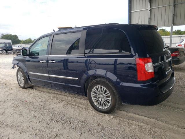 2016 CHRYSLER TOWN & COU 2C4RC1CG2GR104602