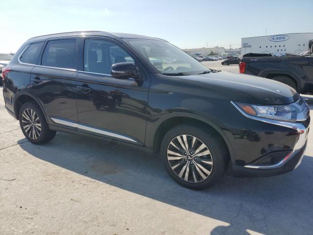 2020 MITSUBISHI OUTLANDER JA4AD3A38LJ000677