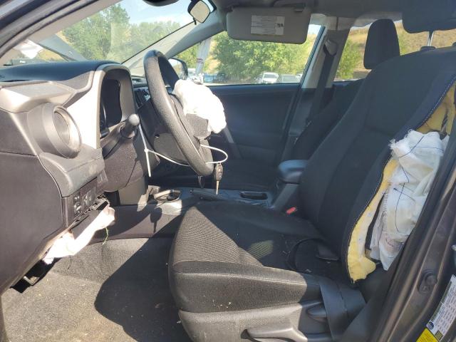 2018 TOYOTA RAV4 LE 2T3ZFREV0JW487678