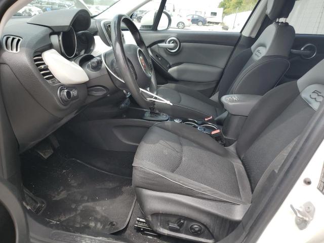 2016 FIAT 500X EASY - ZFBCFXBT0GP337589