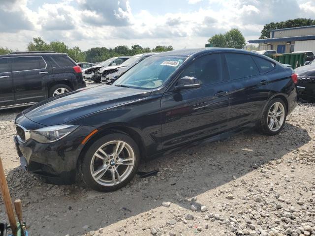 2017 BMW 330 XIGT WBA8Z9C36HG826659