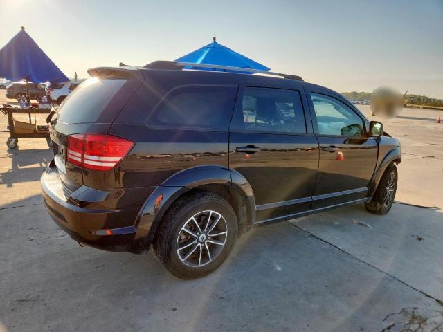 2018 DODGE JOURNEY SE 3C4PDCAB1JT352965