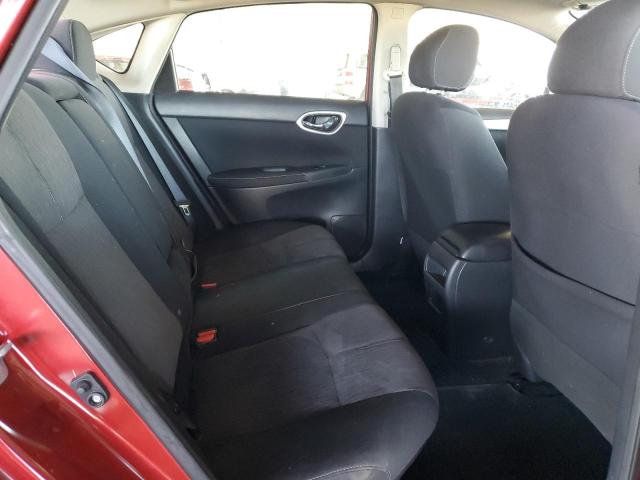 2015 NISSAN SENTRA S - 3N1AB7APXFL681916