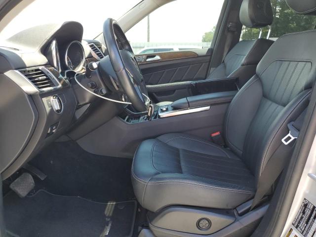 2016 MERCEDES-BENZ GL 450 4MA 4JGDF6EE6GA705070