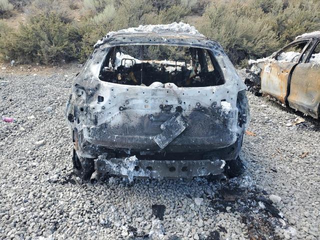 2019 MAZDA CX-5 TOURI - JM3KFBCMXK0616056