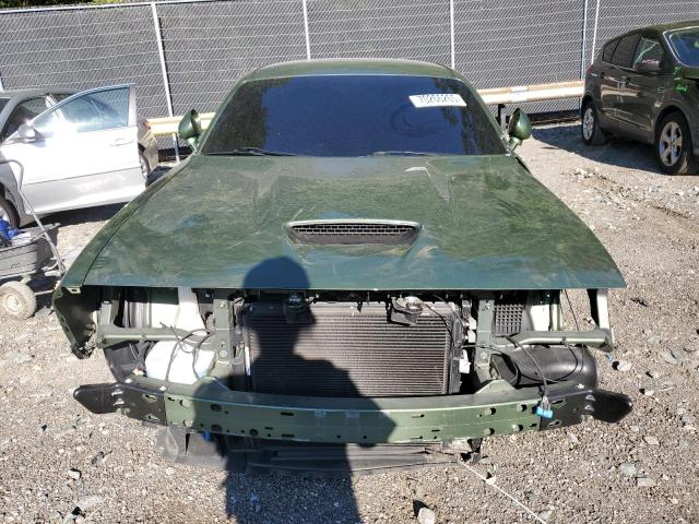 2023 DODGE CHALLENGER - 2C3CDZJG8PH507238