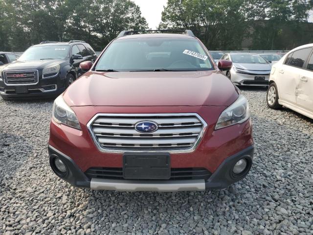 2017 SUBARU OUTBACK 2. 4S4BSANC9H3433429