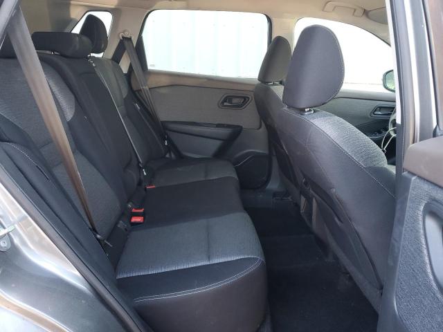 2021 NISSAN ROGUE S - 5N1AT3AA1MC715826
