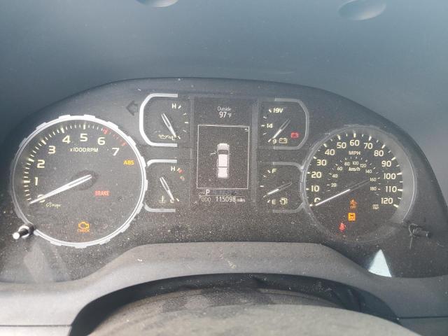 2020 TOYOTA TUNDRA CRE - 5TFEY5F15LX256951