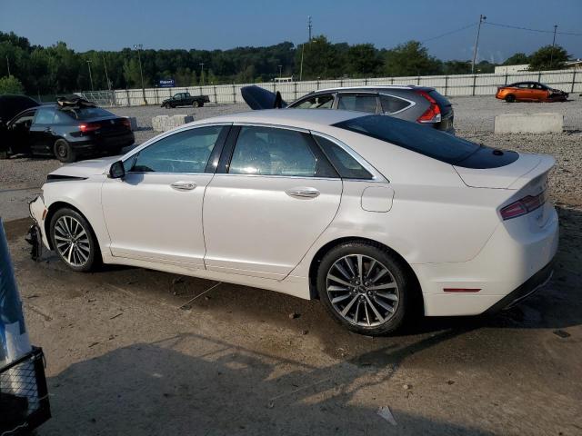 2017 LINCOLN MKZ PREMIE 3LN6L5A94HR645236