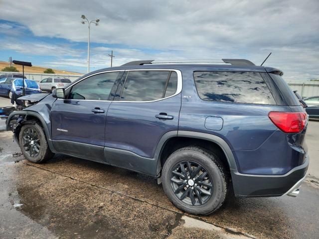 2019 GMC ACADIA SLT - 1GKKNULS5KZ171179