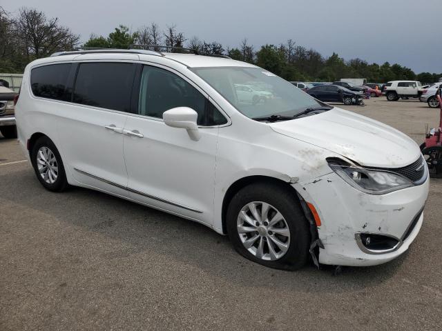 2019 CHRYSLER PACIFICA TOURING L 2C4RC1BGXKR625285