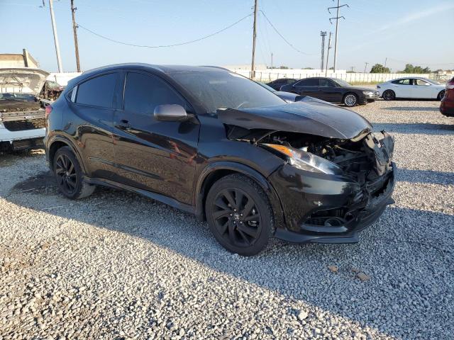 2021 HONDA HR-V SPORT 3CZRU5H15MM721823