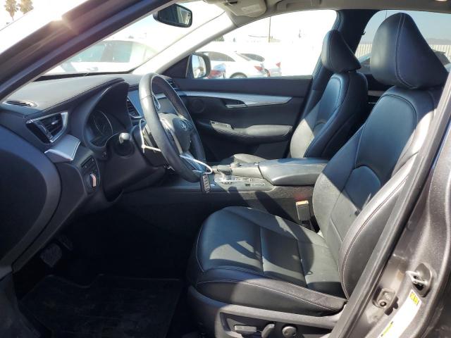 2020 INFINITI QX50 PURE 3PCAJ5M18LF120202