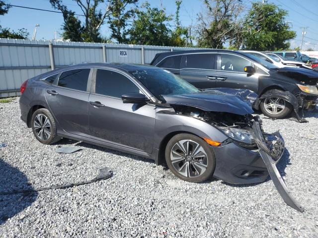 2018 HONDA CIVIC EX JHMFC1F31JX042774