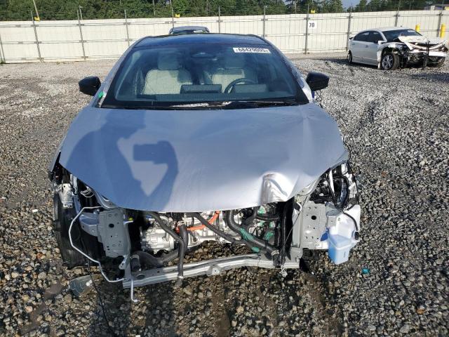 2024 TOYOTA PRIUS LE JTDACAAU5R3037933
