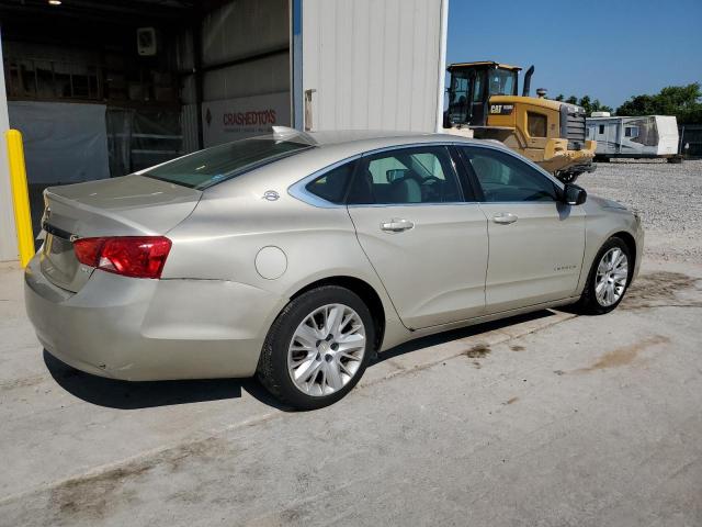 2015 CHEVROLET IMPALA LS 2G11X5SL2F9214936