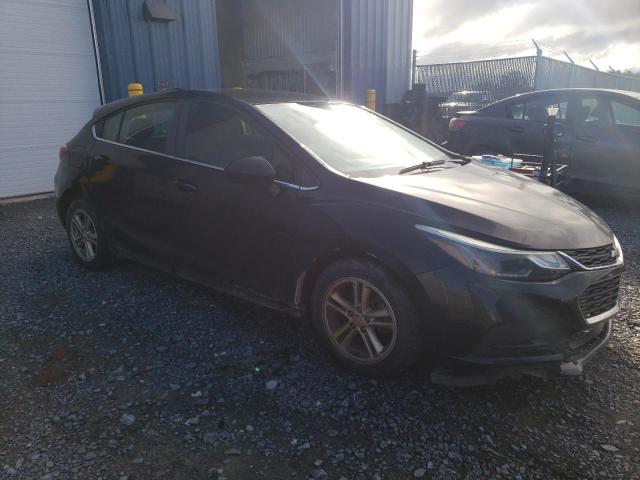2017 CHEVROLET CRUZE LT - 3G1BE6SM0HS509015