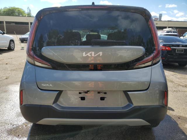 2025 KIA SOUL LX KNDJ23AU2S7941414
